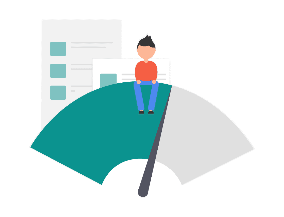 undraw_fast_loading_0lbh wordpress lento