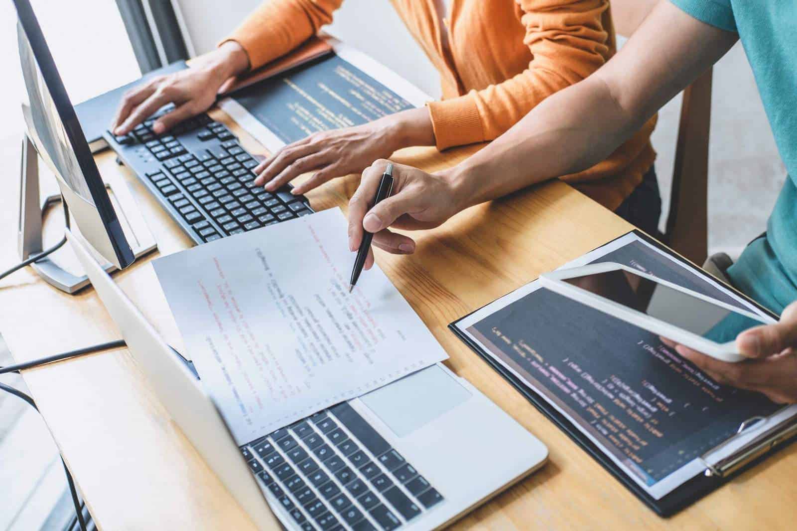 desenvolvimento de sites em wordpress