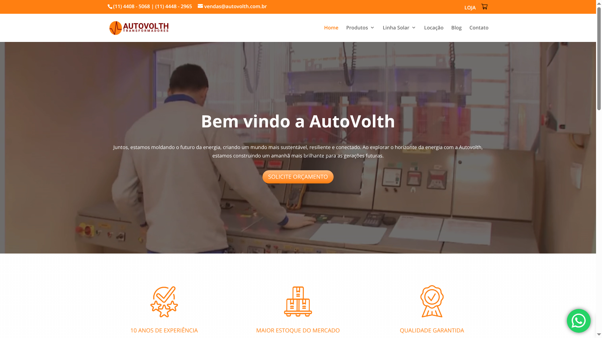 Autovolth